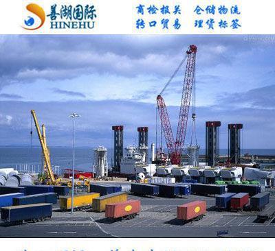 上海紙尿褲進口報關與營養(yǎng)健康咨詢 一站式專業(yè)代理服務