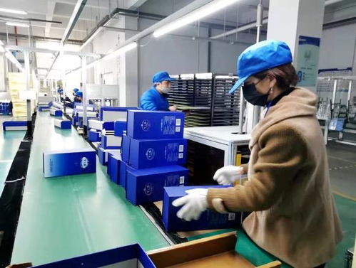 助廠員預訂服務 泗陽科學防控保障286家企業(yè)恢復生產，提供營養(yǎng)健康咨詢