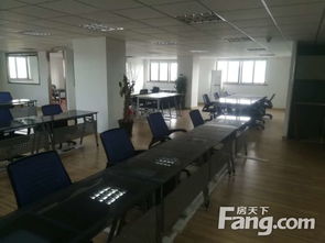 玉嘉大廈 近交通大學精裝辦公空間，互聯(lián)網與健康咨詢行業(yè)優(yōu)選