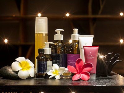 超六感SPA體驗(yàn) - ZETA VILLA | The Ultimate SPA 絲.廷 香薰 一場喚醒感官的奢華之旅